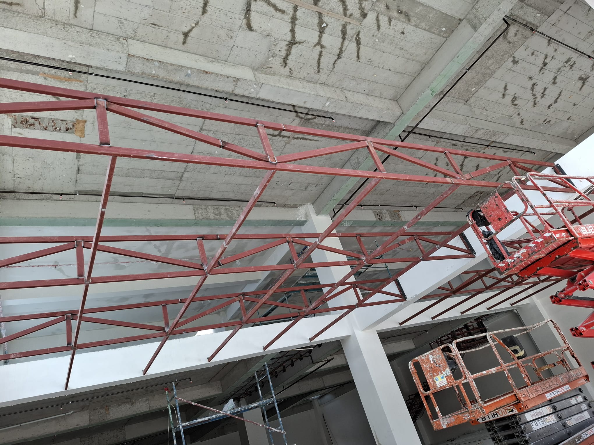 MUĞLA MAKRO CENTER